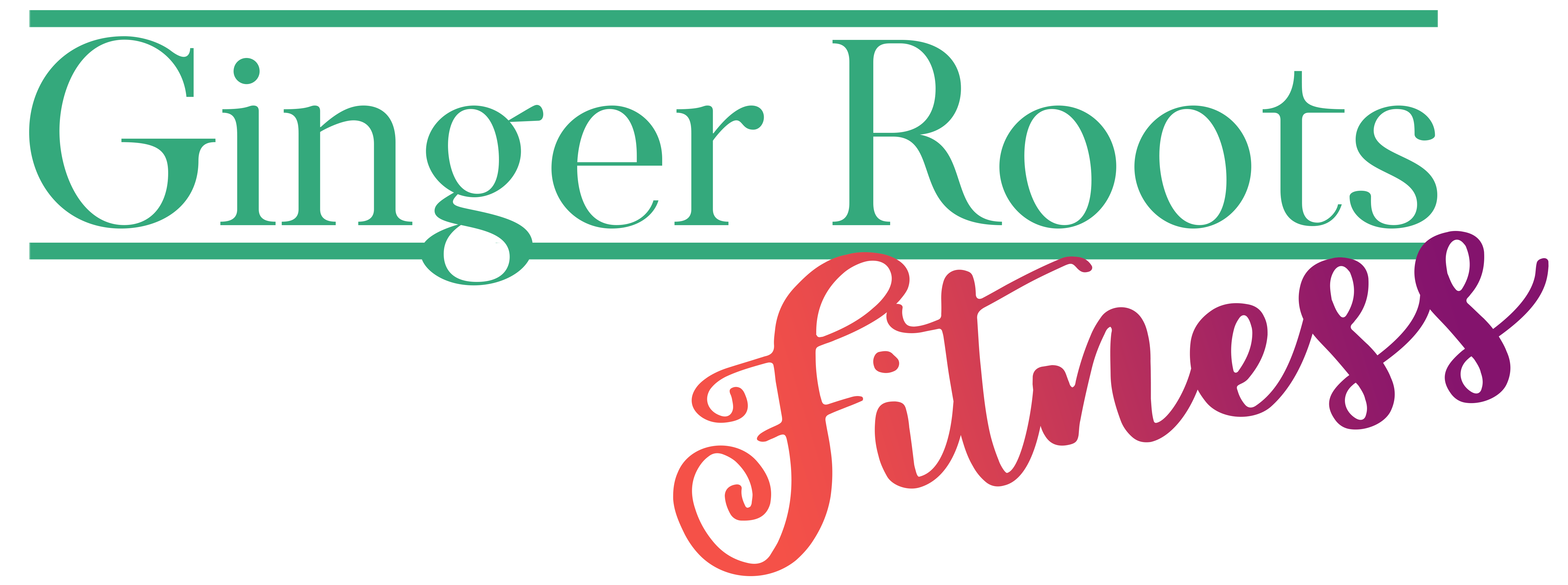 Ginger Roots Fitness